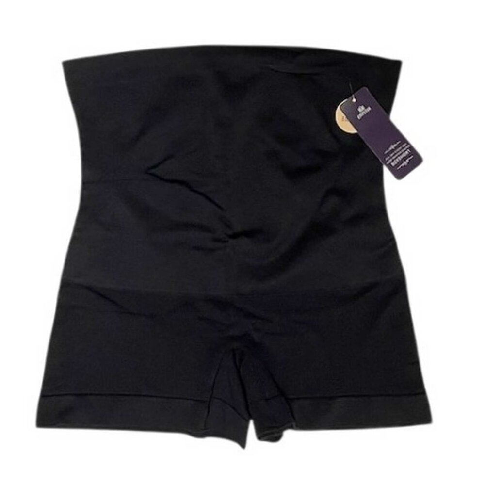 Shapermint Empetua High Waisted Shaper Boyshort XL (455)